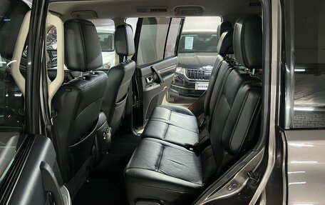 Mitsubishi Pajero IV, 2014 год, 2 525 000 рублей, 18 фотография