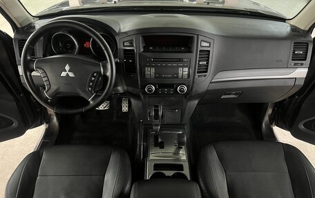 Mitsubishi Pajero IV, 2014 год, 2 525 000 рублей, 14 фотография