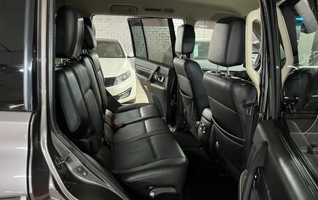 Mitsubishi Pajero IV, 2014 год, 2 525 000 рублей, 19 фотография