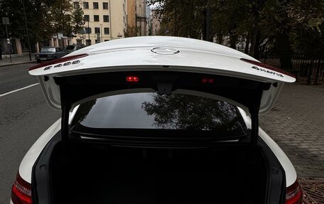 Mercedes-Benz E-Класс, 2017 год, 6 000 000 рублей, 21 фотография