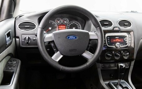 Ford Focus II рестайлинг, 2008 год, 637 000 рублей, 14 фотография