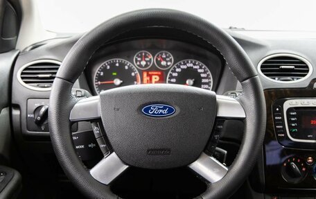 Ford Focus II рестайлинг, 2008 год, 637 000 рублей, 30 фотография