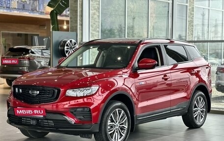 Geely Atlas, 2024 год, 3 536 990 рублей, 3 фотография