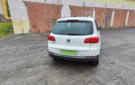 Volkswagen Tiguan I, 2013 год, 1 450 000 рублей, 11 фотография