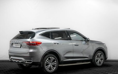 Haval F7 I, 2020 год, 1 799 000 рублей, 3 фотография