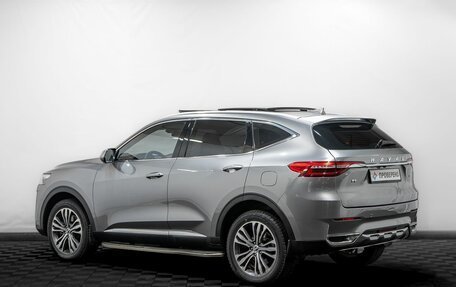 Haval F7 I, 2020 год, 1 799 000 рублей, 4 фотография