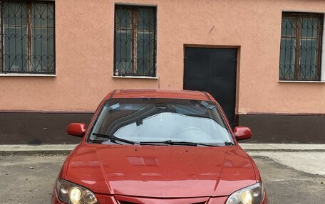 Mazda 3, 2006 год, 390 000 рублей, 4 фотография