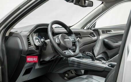 Haval F7 I, 2020 год, 1 799 000 рублей, 6 фотография