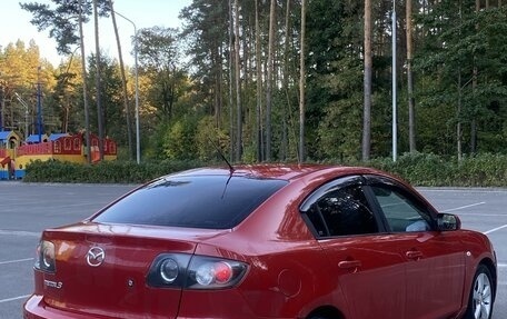 Mazda 3, 2006 год, 390 000 рублей, 11 фотография