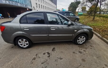 KIA Rio II, 2010 год, 710 000 рублей, 5 фотография