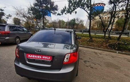 KIA Rio II, 2010 год, 710 000 рублей, 2 фотография