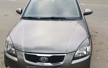 KIA Rio II, 2010 год, 710 000 рублей, 3 фотография