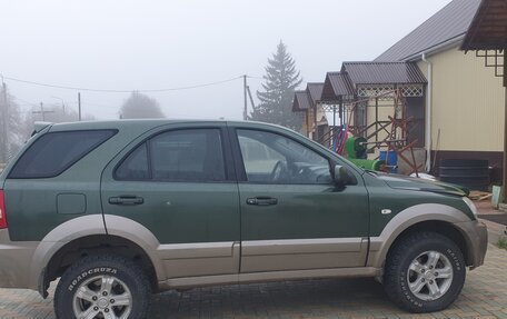 KIA Sorento IV, 2006 год, 600 000 рублей, 2 фотография