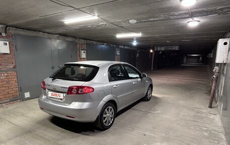 Chevrolet Lacetti, 2008 год, 720 000 рублей, 3 фотография