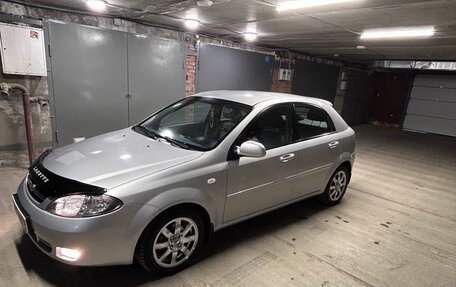 Chevrolet Lacetti, 2008 год, 720 000 рублей, 2 фотография