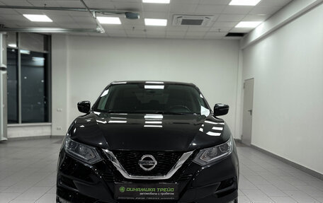 Nissan Qashqai, 2019 год, 1 400 000 рублей, 2 фотография