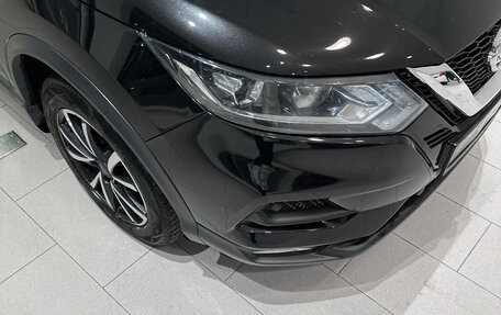 Nissan Qashqai, 2019 год, 1 400 000 рублей, 4 фотография