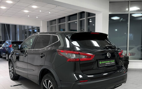 Nissan Qashqai, 2019 год, 1 400 000 рублей, 8 фотография