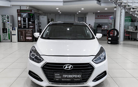 Hyundai i40 I рестайлинг, 2015 год, 950 000 рублей, 2 фотография