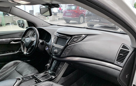 Hyundai i40 I рестайлинг, 2015 год, 950 000 рублей, 11 фотография