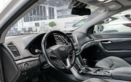 Hyundai i40 I рестайлинг, 2015 год, 950 000 рублей, 16 фотография