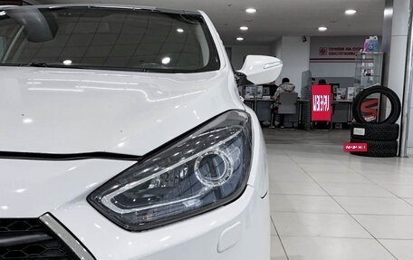 Hyundai i40 I рестайлинг, 2015 год, 950 000 рублей, 17 фотография