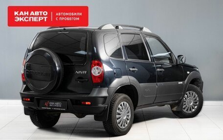 Chevrolet Niva I рестайлинг, 2013 год, 535 000 рублей, 3 фотография