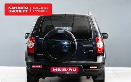 Chevrolet Niva I рестайлинг, 2013 год, 535 000 рублей, 5 фотография