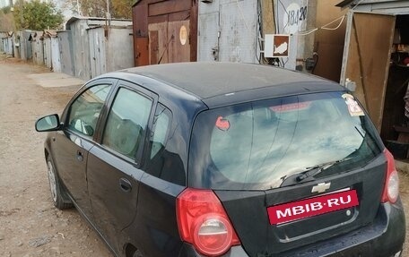 Chevrolet Aveo III, 2010 год, 290 000 рублей, 4 фотография