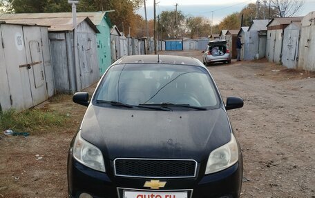 Chevrolet Aveo III, 2010 год, 290 000 рублей, 2 фотография