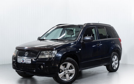 Suzuki Grand Vitara, 2007 год, 1 150 000 рублей, 3 фотография