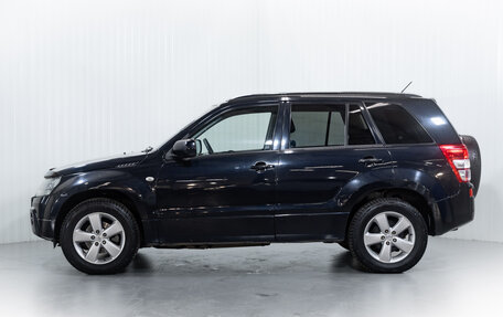 Suzuki Grand Vitara, 2007 год, 1 150 000 рублей, 4 фотография