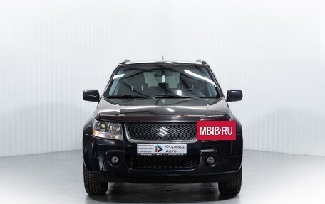 Suzuki Grand Vitara, 2007 год, 1 150 000 рублей, 2 фотография