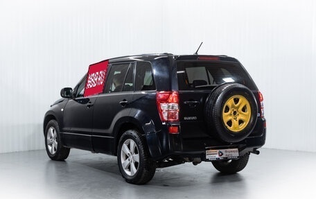 Suzuki Grand Vitara, 2007 год, 1 150 000 рублей, 5 фотография