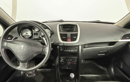 Peugeot 207 I, 2010 год, 450 000 рублей, 7 фотография