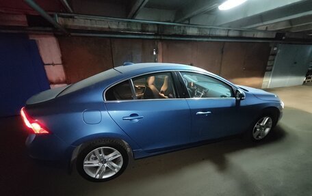 Volvo S60 III, 2015 год, 2 680 000 рублей, 2 фотография