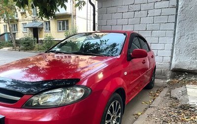 Chevrolet Lacetti, 2006 год, 400 000 рублей, 1 фотография