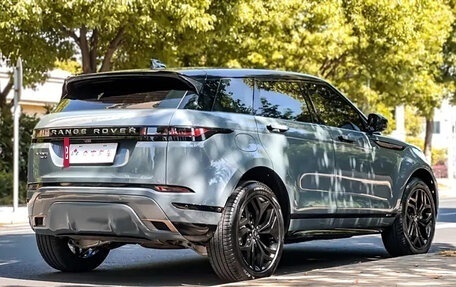 Land Rover Range Rover Evoque II, 2021 год, 4 150 300 рублей, 6 фотография