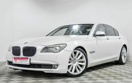 BMW 7 серия, 2011 год, 1 230 000 рублей, 1 фотография