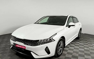 KIA K5, 2021 год, 2 765 000 рублей, 1 фотография