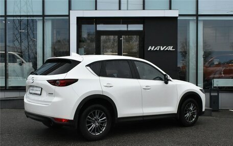 Mazda CX-5 II, 2017 год, 2 099 000 рублей, 3 фотография