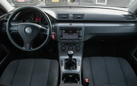 Volkswagen Passat B6, 2008 год, 736 000 рублей, 12 фотография