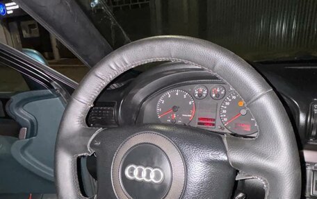 Audi A4, 1998 год, 330 000 рублей, 9 фотография