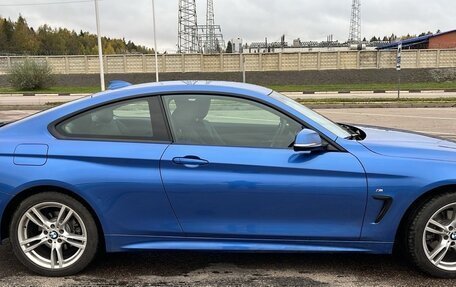 BMW 4 серия, 2020 год, 4 750 000 рублей, 3 фотография