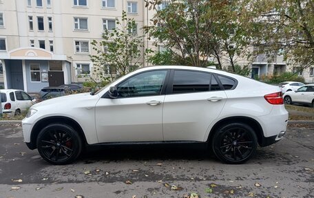 BMW X6, 2009 год, 1 820 000 рублей, 5 фотография