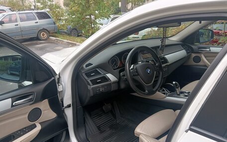 BMW X6, 2009 год, 1 820 000 рублей, 10 фотография