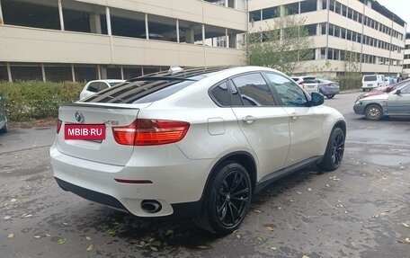 BMW X6, 2009 год, 1 820 000 рублей, 9 фотография