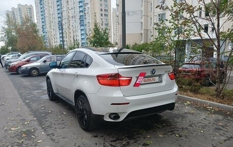 BMW X6, 2009 год, 1 820 000 рублей, 7 фотография