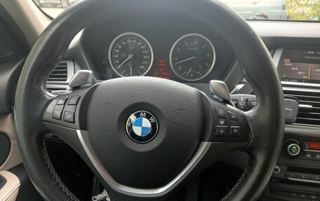 BMW X6, 2009 год, 1 820 000 рублей, 16 фотография