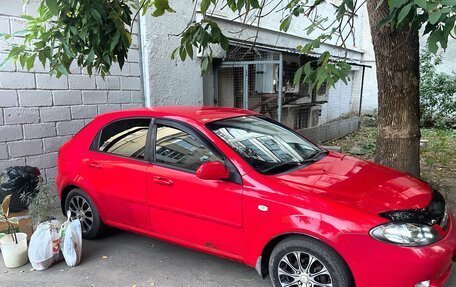 Chevrolet Lacetti, 2006 год, 400 000 рублей, 4 фотография